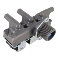 Hisense Washing Machine Double Valve | PN: K2024031 alternate image