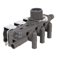 Hisense Washing Machine Electro Valve | PN: HS1103114 alternate image