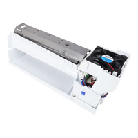 Hisense Fridge & Freezer Icemaker | PN: K2100398 alternate image