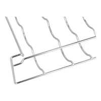 Hisense Fridge & Freezer Bottle Holder | PN: HS1103900 alternate image