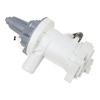 Hisense Washing Machine Drain Pump Assembly | PN: K2137999 alternate image
