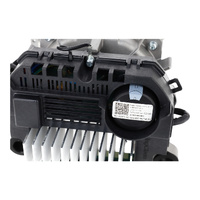 Hisense Washing Machine Motor | PN: K2139180 alternate image