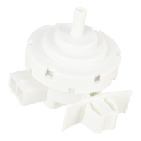 Hisense Washing Machine Water Level Sensor SwitchWater Level Sensor Switch | PN: HS1103982 alternate image