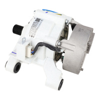 Hisense Washing Machine Motor | PN: K2156400 alternate image