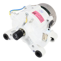 Hisense Washing Machine Motor | PN: K2182426 alternate image