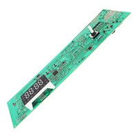 Hisense Washing Machine Control Panel Component | PN: HS1104416 alternate image