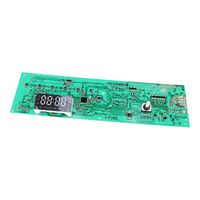Hisense Washing Machine Printed Control Board | PN: K2218084 alternate image
