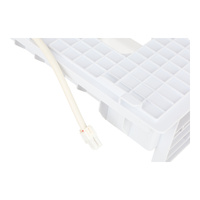 Hisense Fridge & Freezer Icemaker | PN: HS1105146 alternate image