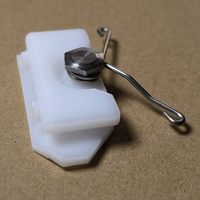 Mehen M00-4804 Blade cutter M5 M10 M15 M20 M30 M45 M5C M10C M15C M20C M30C M45C alternate image