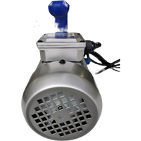 WK-YD250 OIL CHARGING PUMP ( ELECTRIC TYPE) alternate image