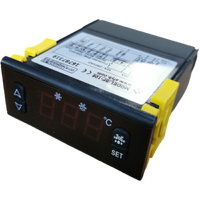 SF-202 TEMPERATURE CONTROLLER alternate image