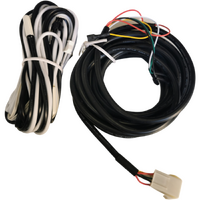 SF-508 SHANGFANG Temp/Controller for Fridge -10～60℃ intelligent controller alternate image