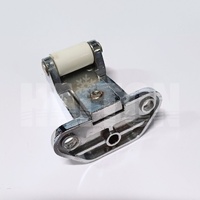 LT-1500 Surface Mount Latch (Set) - Commercial Coolroom Fittings alternate image