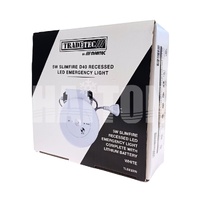 TLSE23W 5W IP20 LED Emergency Light Lithium Battery alternate image