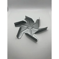 ORIGINAL ELECTROLUX TWIST & LOCK FAN MOTOR FITS MOST 0214002118K | SCA706X alternate image