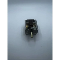 SMEG OVEN FUNCTION SWITCH | 1878647 SA440X alternate image
