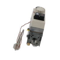 Genuine Electrolux 710 Deep Fryer Gas Valve Thermostat Controller 0.710.740 0710740 alternate image