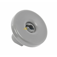 X8 GENUINE ELECTROLUX DISHWASHER BOTTOM BASKET WHEELS X8 SUITS ALL ESF MODELS alternate image