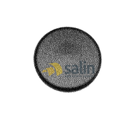 GENUINE SMEG STOVE GAS COOKTOP MEDIUM BURNER ASSEMBLY C9GMBA C9GMBA1 alternate image