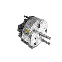 GENUINE OEM ELECTROLUX OVEN 120 MINUTE CLOCK TIMER DSL635W, 87E716S*02, 87E716W alternate image