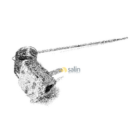 GENUINE ELECTROLUX OVEN THERMOSTAT TEMPERATURE CONTROL PAK144W*05 PAK501RS*05 alternate image