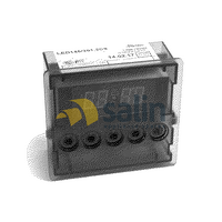 GENUINE SMEG OVEN CLOCK TIMER PROGRAMMER TRA4110 alternate image