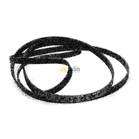GENUINE ELECTROLUX SIMPSON DRYER DRUM BELT IDLER PULLEY ASSEMBLY 91600200005 916 alternate image