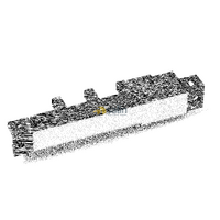 ELECTROLUX 809165701 (CHEF) OVEN COOKTOP IGNITION BOX 6 POINT alternate image