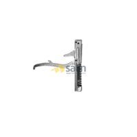 GENUINE OEM FISHER & PAYKEL OVEN DOOR HINGES KIT (SET OF x2) BI602C 87835 alternate image