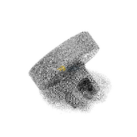 GENUINE SMEG DISHWASHER LOWER BOTTOM BASKET WHEELS SET OF X4 DWAU6315X DWAU6315X alternate image