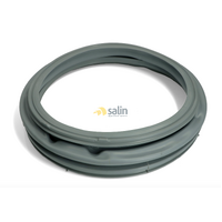 GENUINE OEM FISHER AND PAYKEL WASHING MACHINE DOOR SEAL BOOT GASKET 98734 alternate image