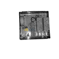 GENUINE SMEG OVEN CLOCK TIMER PROGRAMMER FS9606AS, FS9606XS, FS9606XSN alternate image