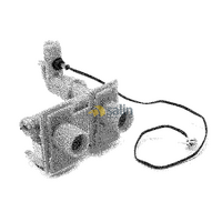 GENUINE OEM FISHER & PAYKEL WASHING MACHINE WATER INLET VALVE 92146-A alternate image