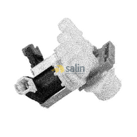 x5 GENUINE 132518622 ELECTROLUX WASHING MACHINE INLET VALVE EWF12822 EWF14912 alternate image