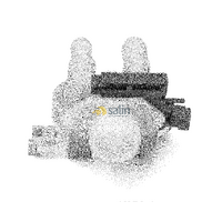 GENUINE OEM ELECTROLUX FRONT LOAD WASHING MACHINE WATER INLET VALVE 91490031601 alternate image