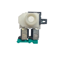 Brand New SIEMENS IQ700 ISENSORIC WASHING MACHINE WATER INLET VALVE WM14W440AU/12 alternate image