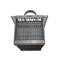 ARISTON DISHWASHER CUTLERY BASKET LBF51X LBF51XAUS LBF51XAUS.R alternate image