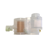SMEG DISHWASHER DESCALER SALT TANK WATER SOFTENER UNIT LP364XS LP364XT LS134X alternate image