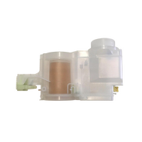 SMEG DISHWASHER DESCALER SALT TANK WATER SOFTENER UNIT STFABRD3 STFABWH3 alternate image
