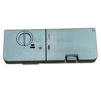 BLANCO DISHWASHER DETERGENT TABLET DISPENSER BDW126X BDW1465X BDW146X alternate image