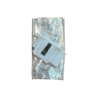 BOSCH DRYER DOOR LATCH LOCK WTB86201UC/02 WTB86202IN/01 WTB86202IN/03 alternate image