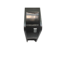 BOSCH DRYER VENTILATOR FAN MOTOR WTW84360AU/04 WTW84360AU/05 WTW84360AU/06 alternate image