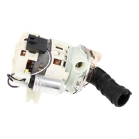 Hisense Dishwasher Wash Pump Motor | PN: 11301348 alternate image