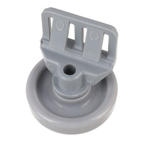 Hisense Dishwasher Wheel | PN: 11832307 alternate image