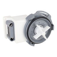 Hisense Dishwasher Drain Pump | PN: 12039433 alternate image
