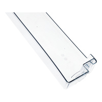 Hisense Fridge & Freezer Door Tray A6-H48a 031 | PN: HS1093213 alternate image