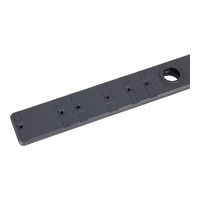 Hisense Dishwasher Upper Spray Arm | PN: G515329 alternate image