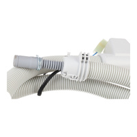Hisense Dishwasher Aqua Stop Inlet Hose | PN: G516144 alternate image
