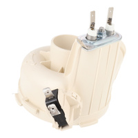 Hisense Dishwasher Tubular Heater | PN: HS1093351 alternate image