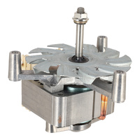 Hisense Oven Fan | PN: G554504 alternate image